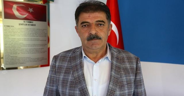 Bayburt&#039;un cumhurbaşkanına yüzde 82 desteğinin sebebi