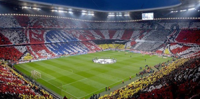 Bayern Münih&#039;in gelecek sezonki tüm biletleri satıldı