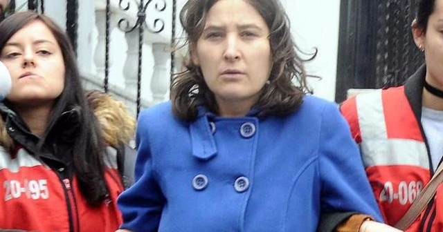 Bebeğini denize atan cani anneye ağırlaştırılmış müebbet verildi
