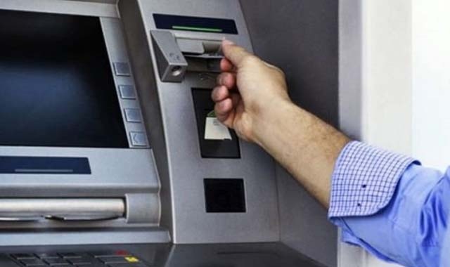 Beş bankadan ATM anlaşması