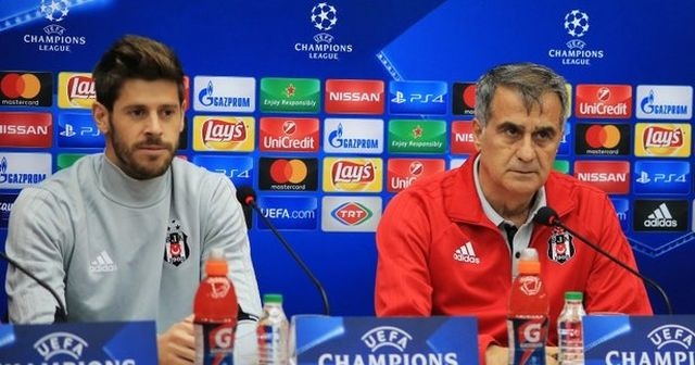 Beşiktaş Fulham&#039;la el sıkıştı! 6 milyon Euro..