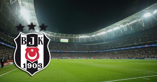 Beşiktaş&#039;ın UEFA Avrupa Ligi&#039;ndeki rakibi belli oldu