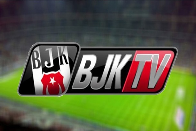 BJK TV&#039;den üst düzey ayrılık
