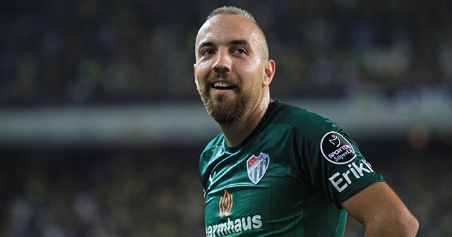 Bursaspor’da bir devir sona erdi