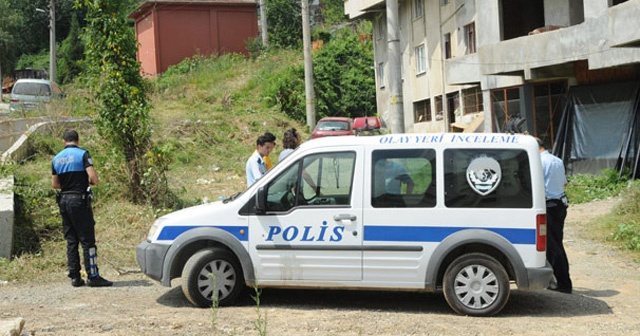 Buzdolabındaki boğazı kesik ceset, Iraklı gence ait çıktı