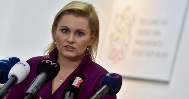 Çekya&#039;da Adalet Bakanı istifa etti