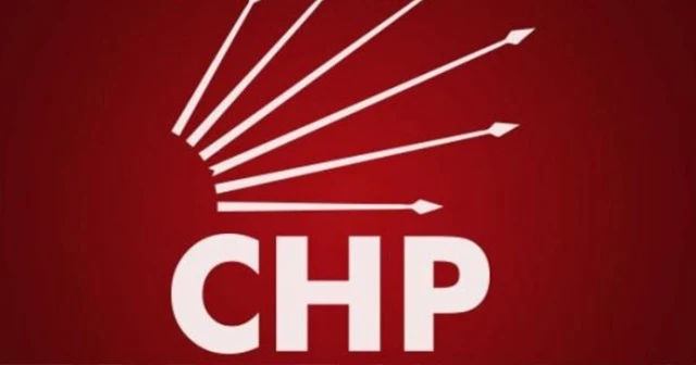 CHP&#039;de kritik gün