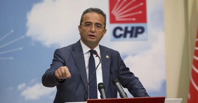 CHP&#039;den Muharrem İnce&#039;nin kurultay çağrısına cevap