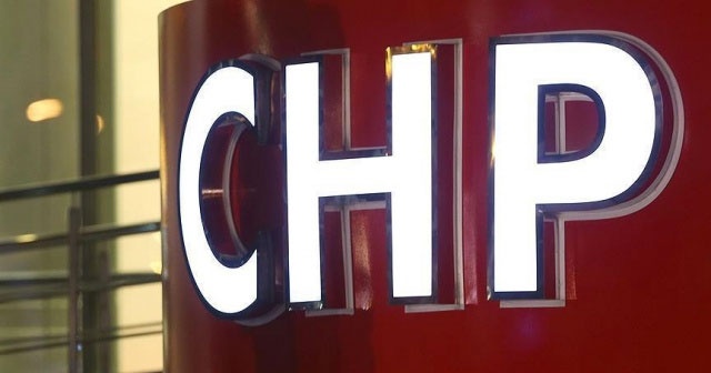 CHP MYK toplanıyor