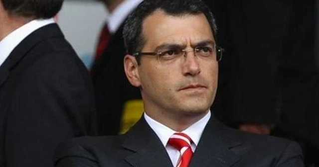 Comolli'den Benfica değerlendirmesi