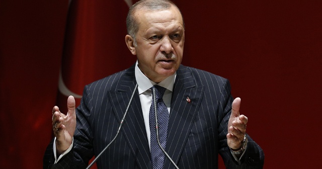 Cumhurbaşkanı Erdoğan&#039;dan yeni kabine mesajı geldi