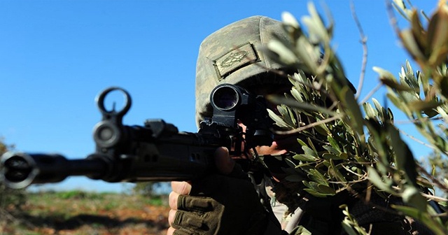 Diyarbakır’da 2 terörist etkisiz hale getirildi