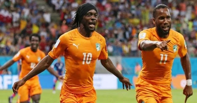 Drogba'dan G.Saray'a Gervinho kıyağı!