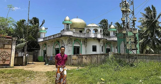 Duterte'den Moro Müslümanlarına kapsamlı özerkliğe onay