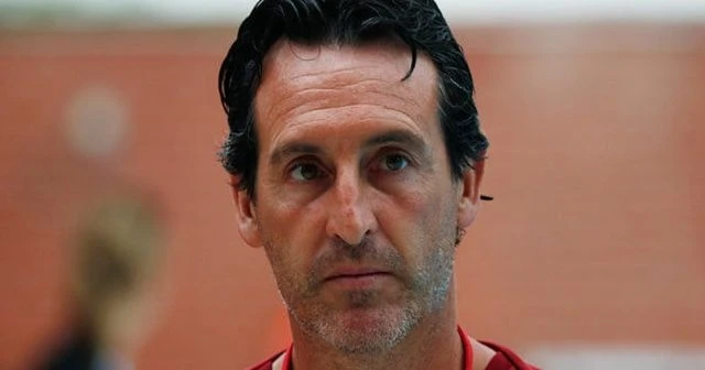 Emery'den Mesut Özil açıklaması