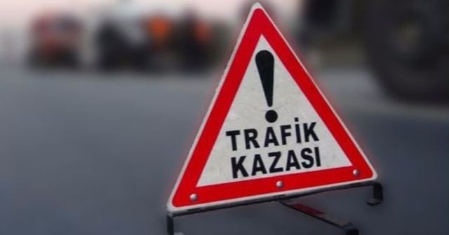 En çok ölümlü trafik kazası İstanbul&#039;da yaşandı