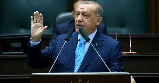 Erdoğan&#039;dan bedelli açıklaması!