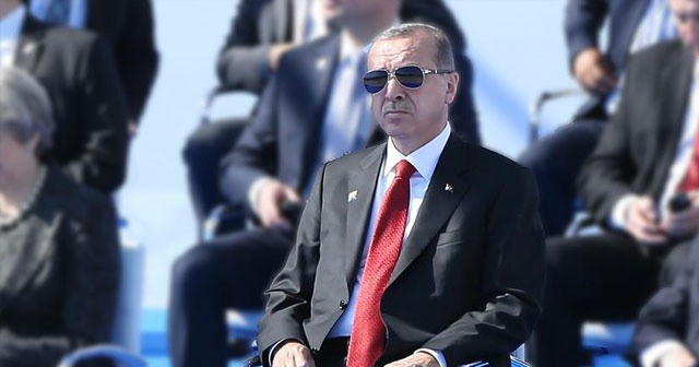 Erdoğan yeni dönem mesaisine &#039;NATO&#039; ile başlayacak