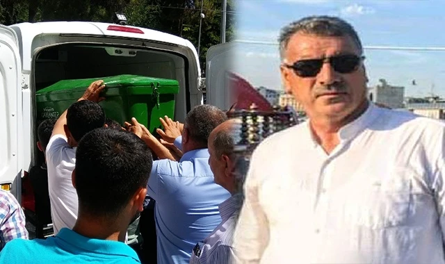 Eski MHP il başkanı arıların saldırısında öldü