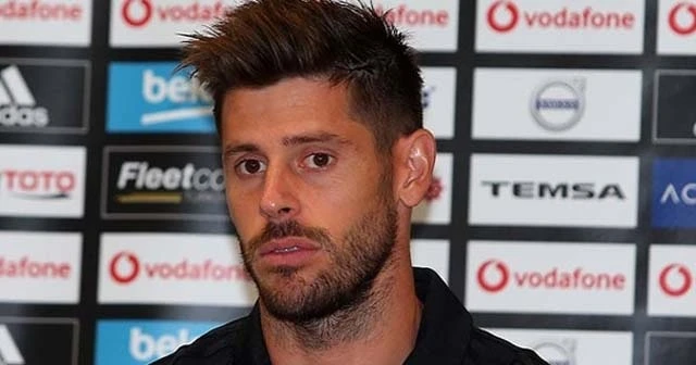 Fabri, Fulham ile anlaştığını açıkladı