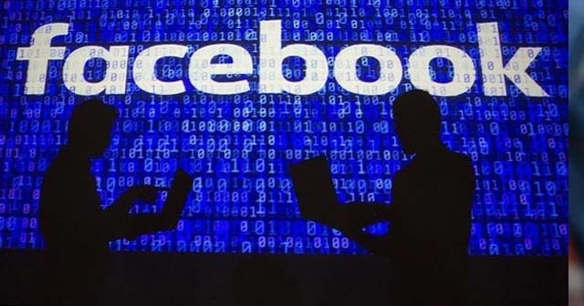 Facebook, o sayfa ve hesapların kaldırıldığını bildirdi