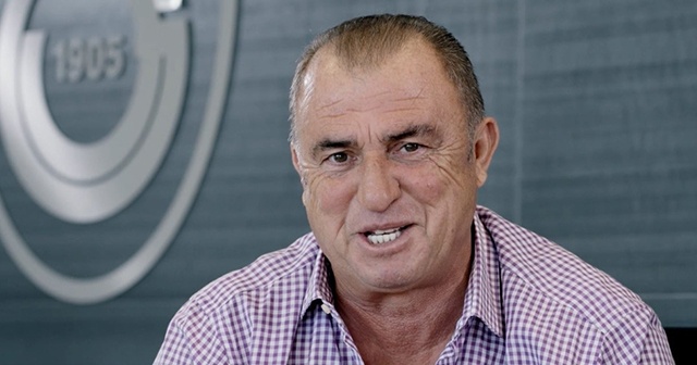 Fatih Terim bombayı patlattı!