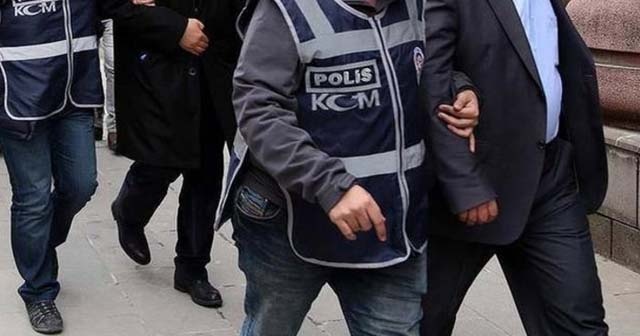 FETÖ&#039;nün &quot;7 Şubat MİT kumpası&quot; soruşturmasında 6 tutuklama