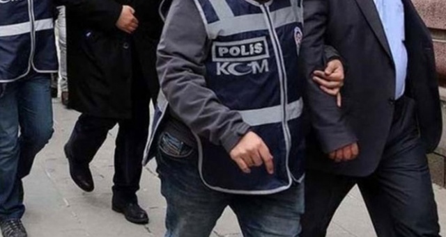 FETÖ&#039;nün &#039;7 Şubat MİT kumpası&#039; soruşturmasında 8 şüpheli tutuklandı