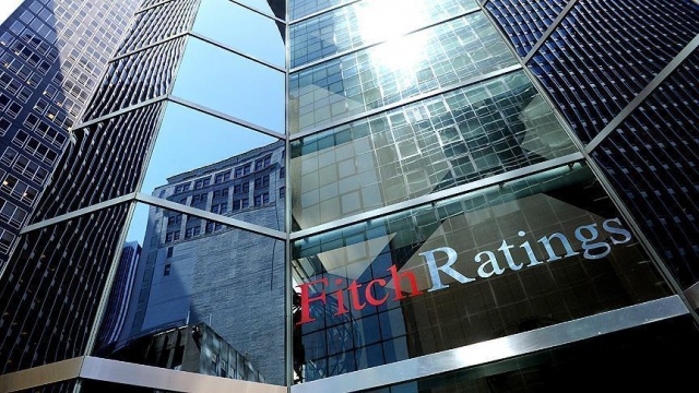 Fitch Türkiye&#039;nin kredi notunu açıkladı