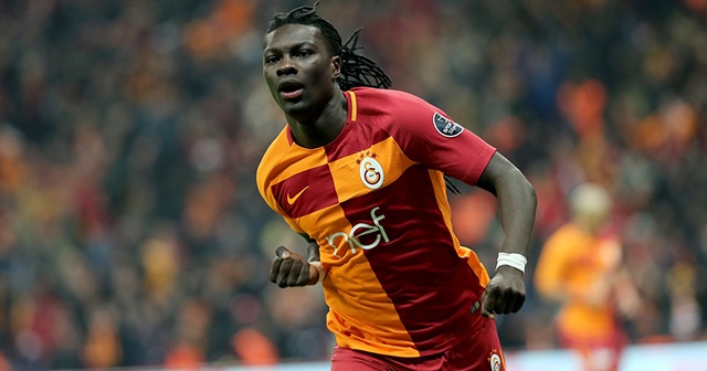 Galatasaray&#039;da Gomis gidiyor yerine 22&#039;lik golcü!