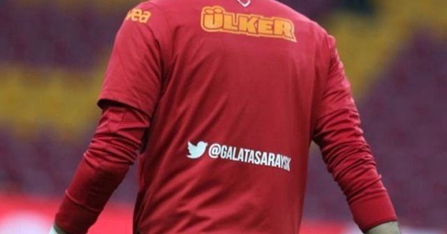 Galatasaray, sosyal medyada zirvede yer aldı