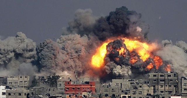 Gazze&#039;de ateşkes sağlandı