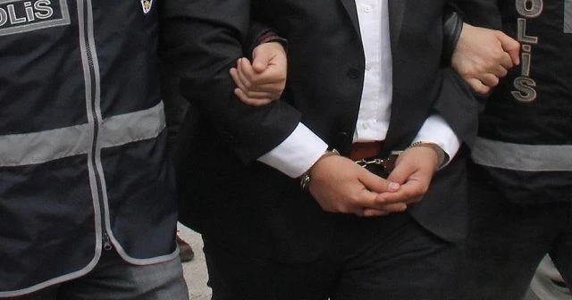 Gülen'in korumaları adliyeye sevk edildi
