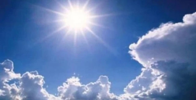 Güneydoğu'da sıcaklık 45 dereceyi aştı