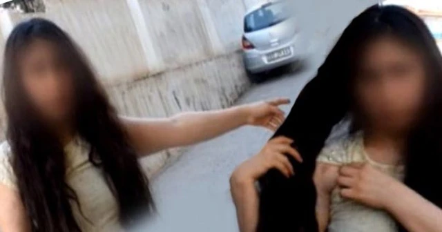 Günün en iğrenç haberi Malatya'dan geldi!