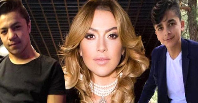 Hadise konserine giderken kaza yapan iki genç öldü