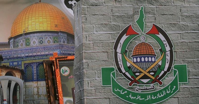 Hamas Mısır&#039;ın Filistin uzlaşı önerisini kabul etti