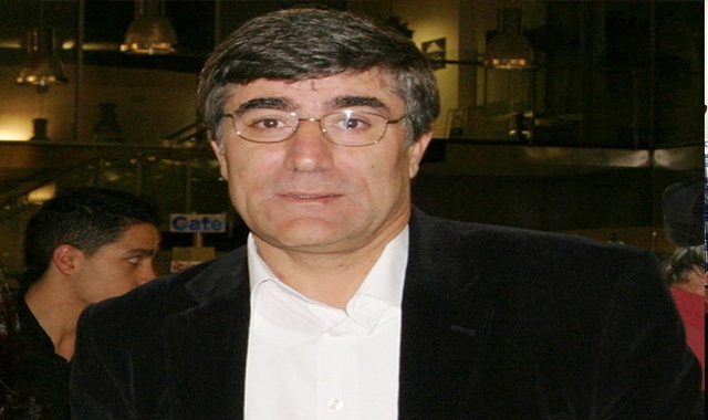 Hrant Dink davasında 2 tahliye