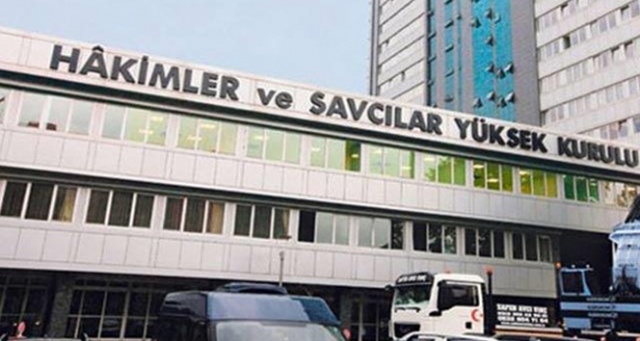 HSK’dan Yargıtay ve Danıştay&#039;a atamalar Resmi Gazete’de