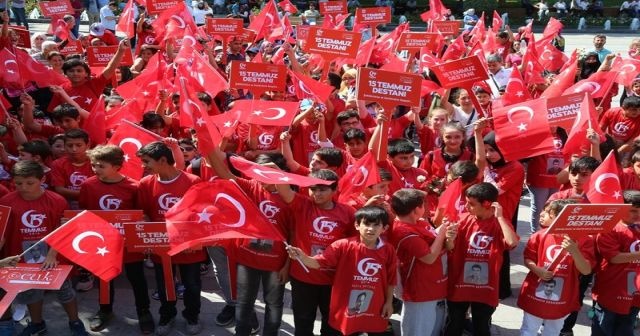 İBB 15 Temmuz&#039;a özel etkinliklerle hazırlanıyor