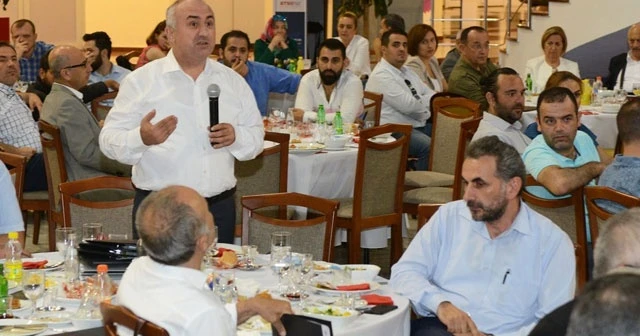 İmar barışı için son gün 31 Ekim