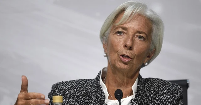 IMF Başkanı'ndan G20 bakanlarına uyarı