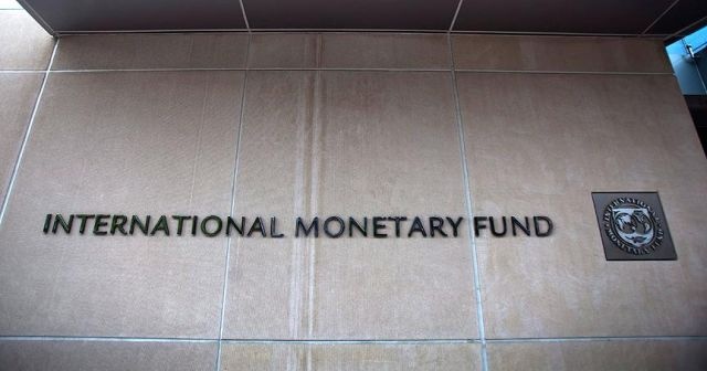 IMF&#039;den Avro Bölgesi değerlendirmesi