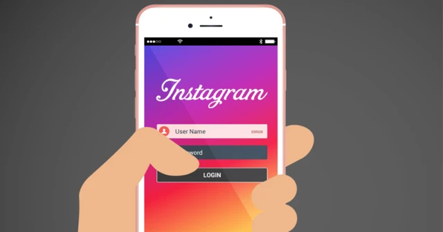 Instagram Neden Açılmıyor? Instagram çöktü Mü? (Instagram durduruldu hatası Nedir?)