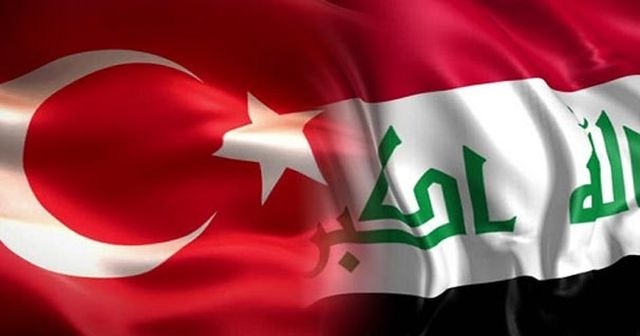 Irak&#039;tan Türkiye&#039;ye PKK mesajı: Hazırız