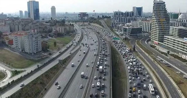İstanbullular'a müjde! Yıl sonunda bu görüntü sona erecek