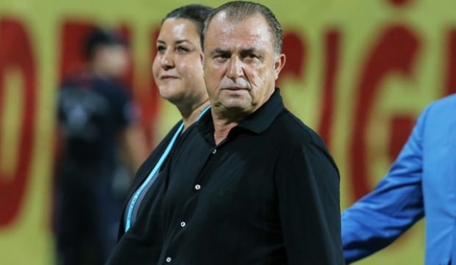 İşte Fatih Terim&#039;in F.Bahçe&#039;den istediği futbolcu!