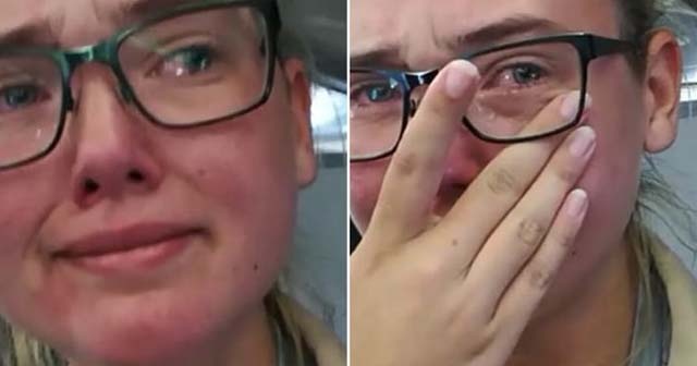 İsveçli kız THY uçağını durdurdu! Dünyada olay oldu
