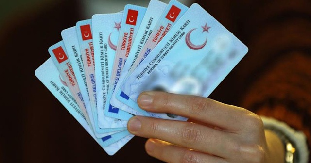 Kanun değişti! Binlerce kişi nüfus müdürlüklerine koştu