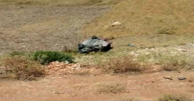 Kaş'ta feci kaza: 3 kardeş öldü